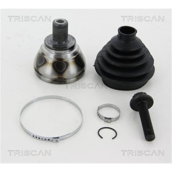 Triscan Antriebswellengelenk AußEn Audi Cupra Seat Skoda VW 854029165-image