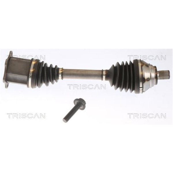 Triscan Antriebswelle Audi A3 Seat Leon Skoda Octavia VW Eos Golf-image