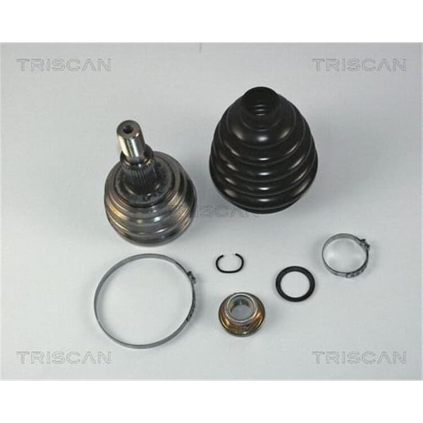 Triscan Antriebswellengelenk AußEn Audi Seat Skoda VW 854029136-image