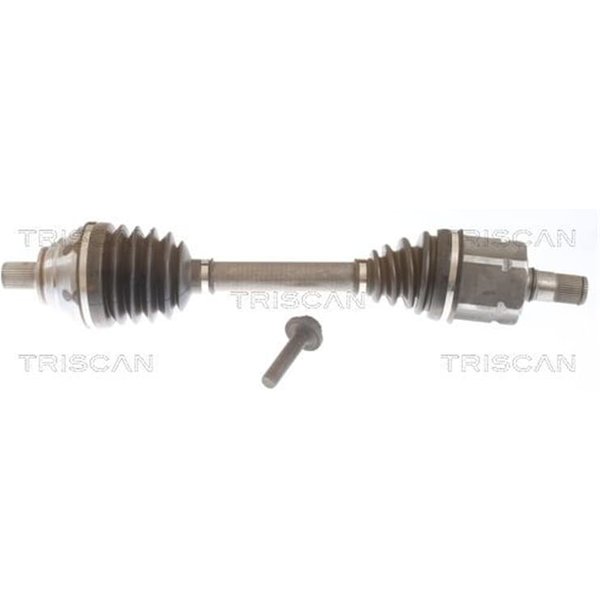 Triscan Antriebswelle Links Audi Seat Skoda VW 8540295035-image