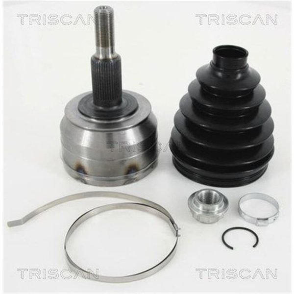Triscan Antriebswellengelenk AußEn Vw Transporter T5-image