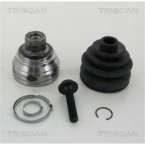 Triscan Antriebswelle Links Audi A3 Q2 Seat Leon Skoda Octavia Vw Golf T-Roc-image