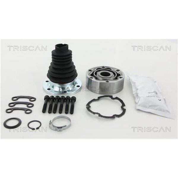 Triscan Antriebswellengelenk AußEn Audi Seat Skoda Vw 854029213-image
