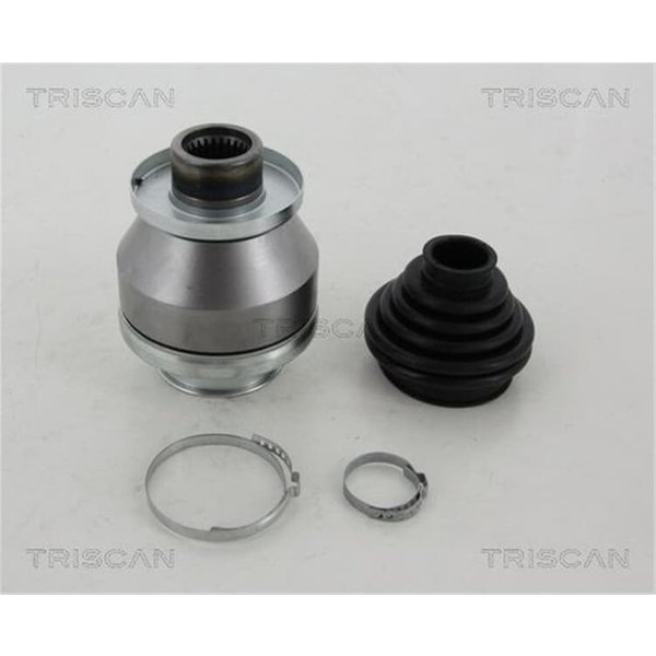 Triscan Antriebswellengelenk AußEn Vw Transporter T5 T6-image