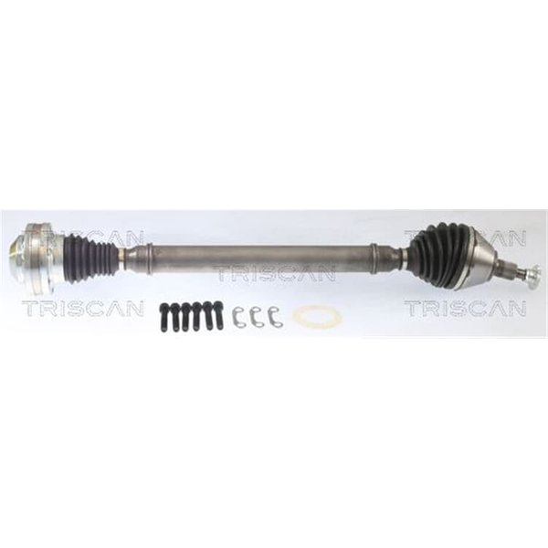 Triscan Antriebswelle Rechts Audi A1 Seat Ibiza Toledo Skoda Rapid VW Polo-image
