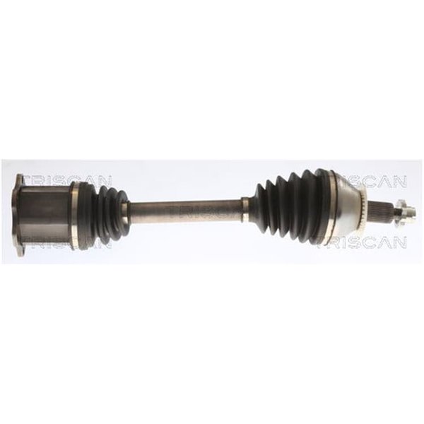 Triscan Antriebswelle Links Audi A1 Seat Ibiza Skoda Kamiq Vw Polo-image