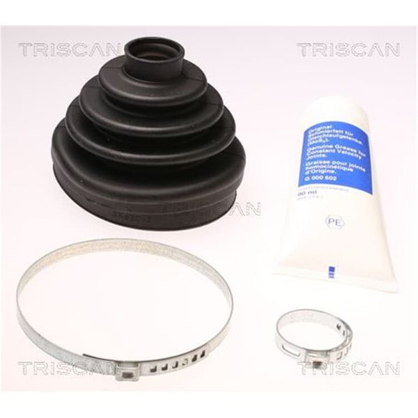 Triscan Achsmanschette Saab 9000-image