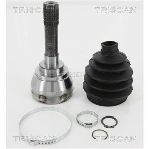 Triscan Antriebswellengelenk AußEn Suzuki Grand Vitara 854069121-image