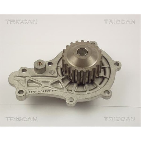 Triscan Wasserpumpe Citroen Ford Mazda Peugeot Suzuki Toyota-image