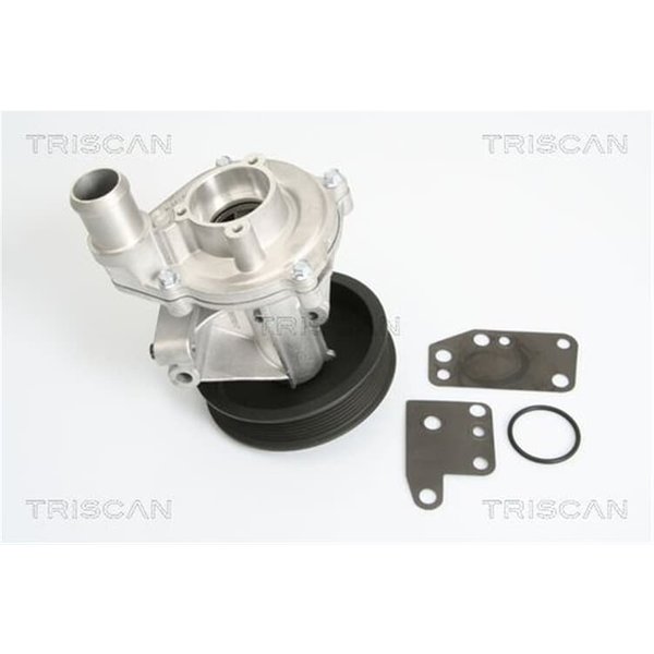 Triscan Wasserpumpe Ford Transit Land Rover Defender 2,4-image