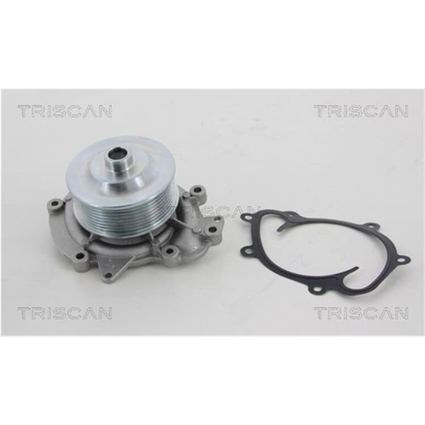 Triscan Wasserpumpe Mercedes 860023018 3,0-image