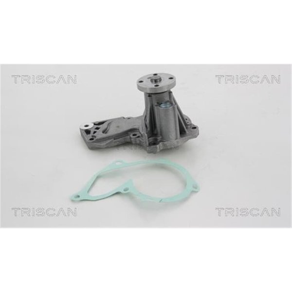 Triscan Zusatzwasserpumpe Mercedes 124 E-Klasse G-Klasse 4,2-image