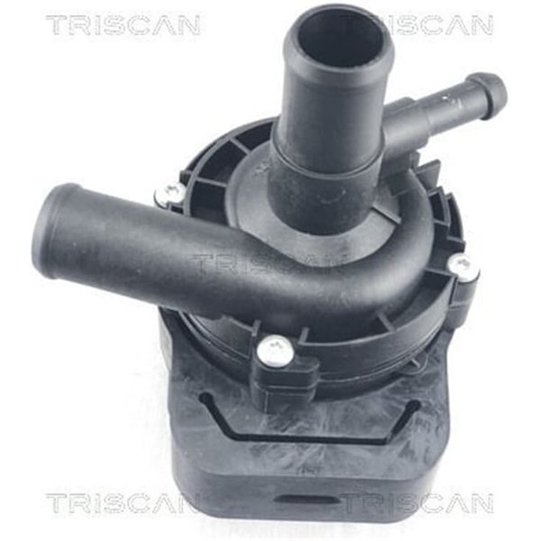 Triscan Zusatzwasserpumpe Mercedes C-Klasse E-Klasse Glk-Klasse Sl Slc-image