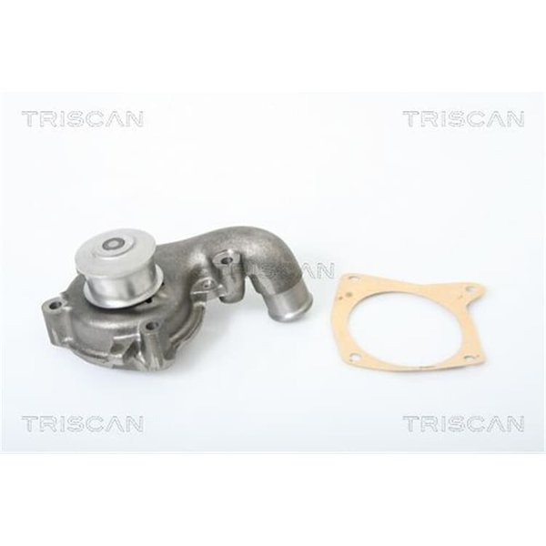 Triscan Wasserpumpe Ford Courier Escort Fiesta Orion 1,8-image