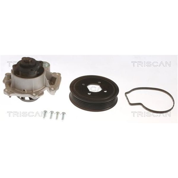 Triscan Wasserpumpe Opel Astra Cascada Insignia Zafira 1,6-image