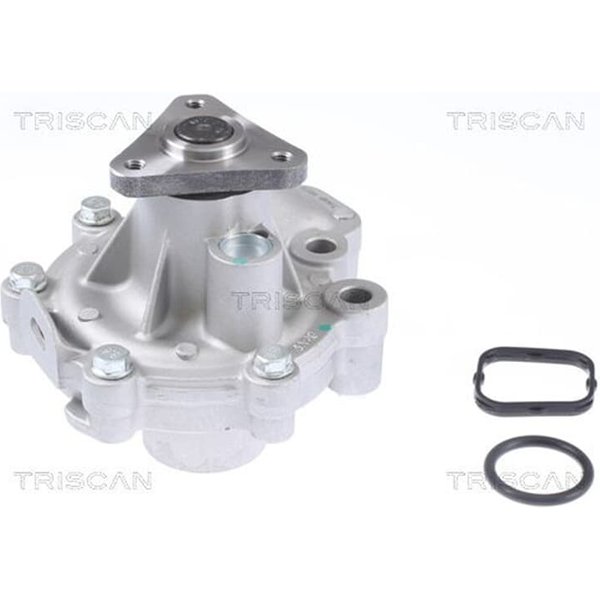Triscan Wasserpumpe Mazda 2 3 6 Cx-3 Cx-30 Cx-5-image