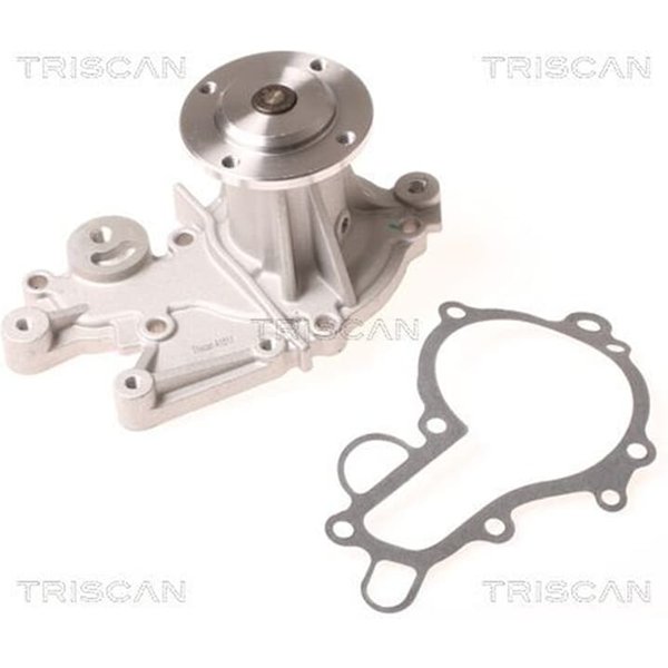 Triscan Wasserpumpe Suzuki Alto Baleno Carry Swift Wagon-image