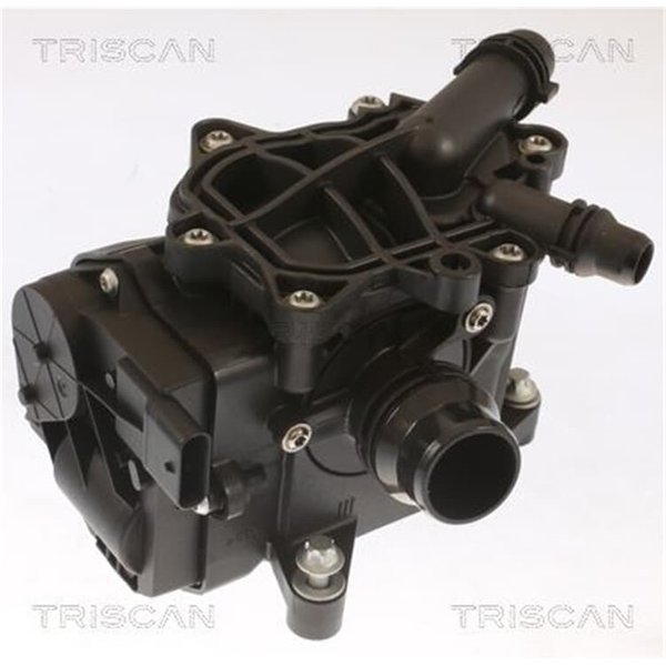 Triscan Thermostat BMW 1Er 2Er 3Er 4Er 5Er 6Er 7Er X3 X4-image