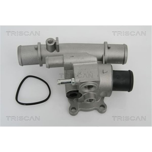 Triscan Thermostat Fiat Brava Bravo Marea Palio Lancia Delta 1,6-image