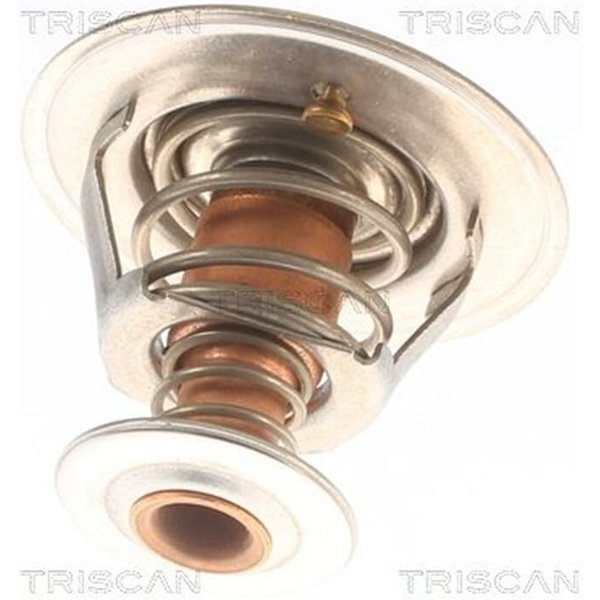 Triscan Thermostat Opel Astra G Zafira 1,4 1,6-image