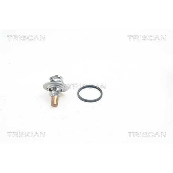 Triscan Thermostat Ford Fiesta Ka Street Jaguar S-Type X-Type Xf Xj-image