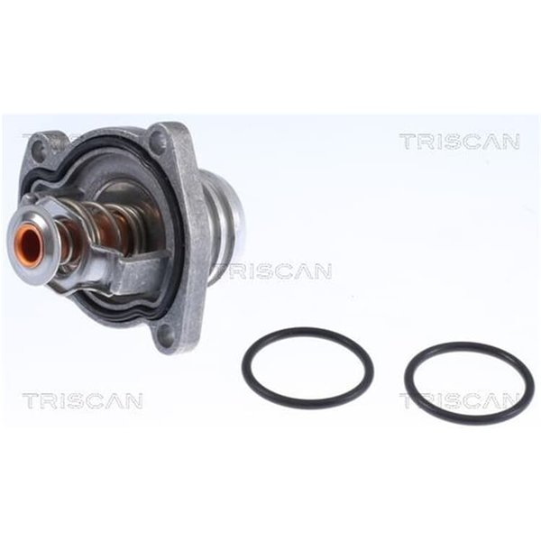 Triscan Thermostat Opel Agila Suzuki Wagon-image
