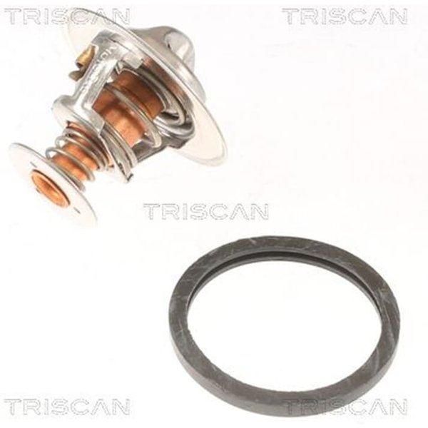 Triscan Thermostat Saab 9-3 9-5 9000 862013282-image