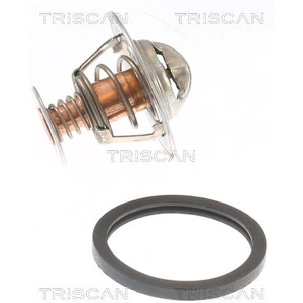 Triscan Thermostat Saab 9-3 9-5 900 9000 862013289-image