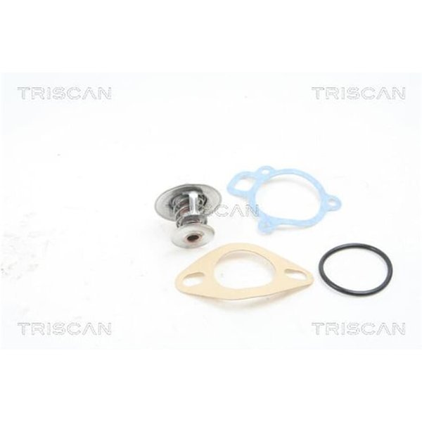 Triscan Thermostat Audi Ford Opel Porsche Renault Seat VW-image