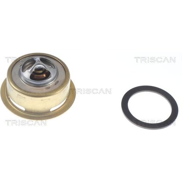Triscan Thermostat Audi A4 Seat Exeo-image