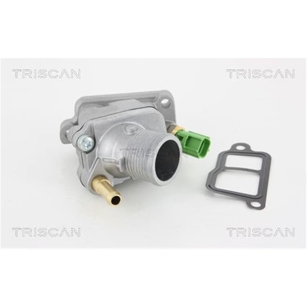 Triscan Thermostat Volvo C30 C70 S40 S60 S80 V50 V70 Xc70 Xc90-image