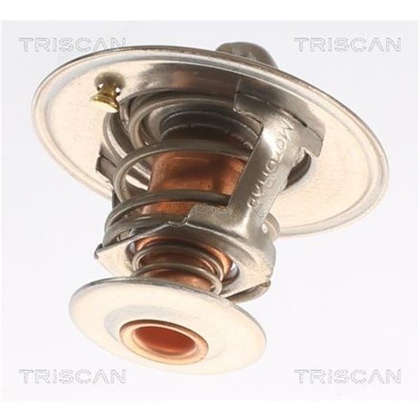 Triscan Thermostat Seat Arosa Skoda Fabia Felicia Octavia Vw Lupo-image