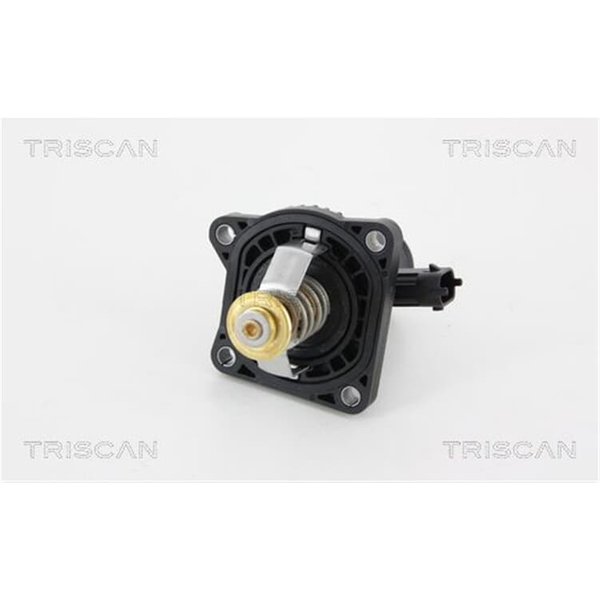 Triscan Thermostat Chevrolet Opel 862035092-image