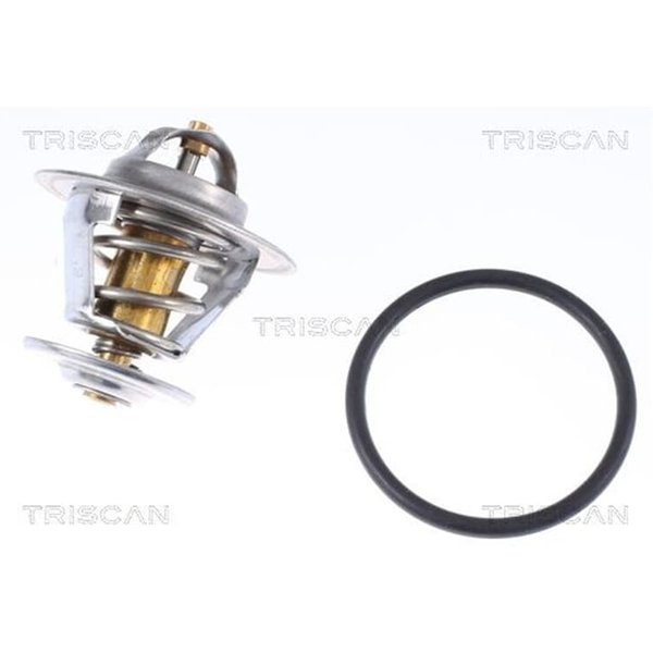 Triscan Thermostat Audi Ford Seat Skoda VW-image