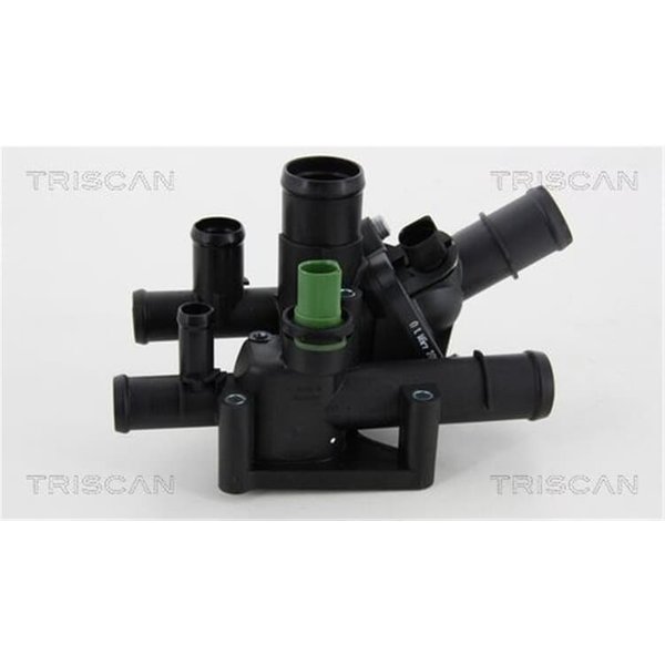 Triscan Thermostat Audi A3 Skoda Octavia VW Bora Golf-image