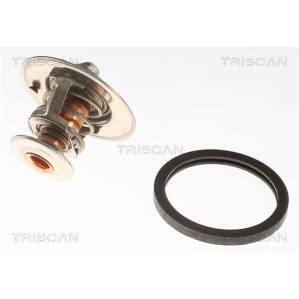Triscan Thermostat Volvo 140 164 240 P-image