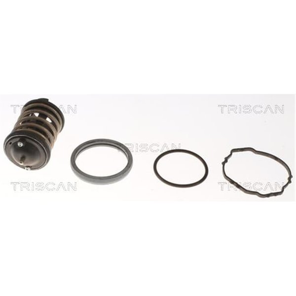 Triscan Thermostat Audi Q7 Vw Passat Phaeton Touareg-image