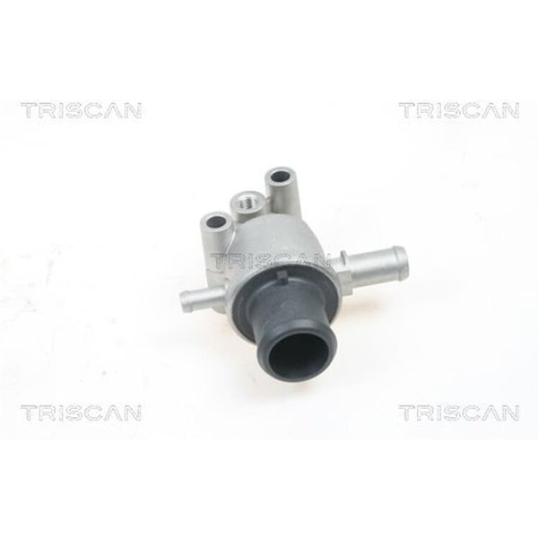 Triscan Thermostat Fiat Cinquecento Panda Seat Ibiza Marbella Terra-image