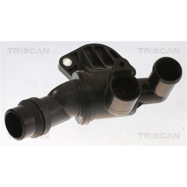 Triscan Thermostat Audi A1 A3 Tt Seat Leon Vw Golf Polo Scirocco 2,0-image