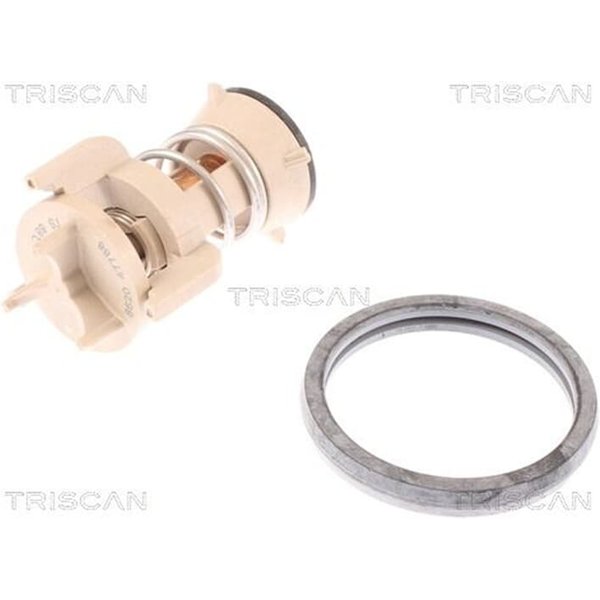 Triscan Thermostat Audi Man Seat Skoda Vw-image