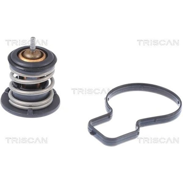 Triscan Thermostat 862048980 Seat Ibiza Mii Skoda Citigo Fabia Vw Load Polo Up!-image
