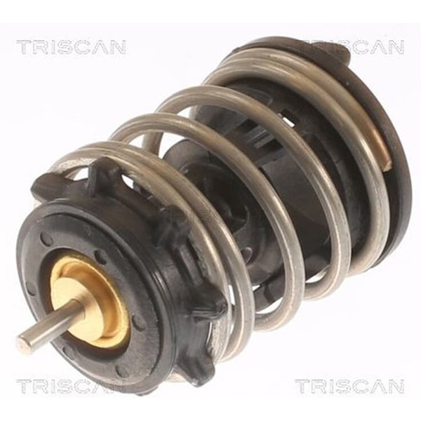 Triscan Thermostat Audi Seat Skoda Vw 862049892 1,4-image