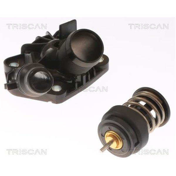 Triscan Thermostat BMW 1Er 2Er X1 X2 Mini Mini-image