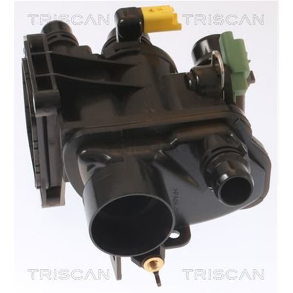 Triscan Thermostat Citroen Ds Opel Peugeot 862055197-image