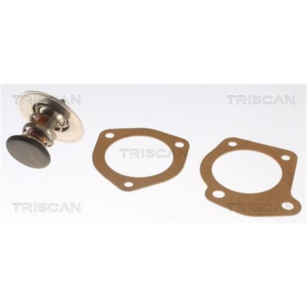 Triscan Thermostat Fiat 127 Duna Fiorino Ritmo X-image