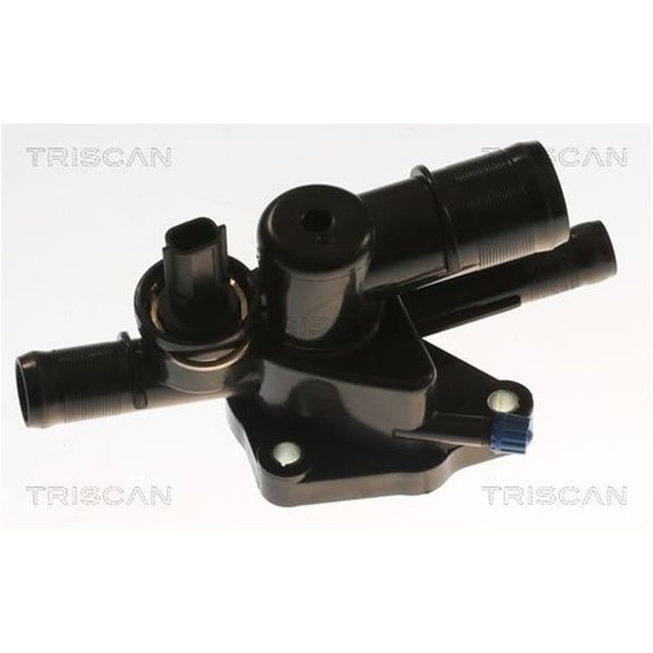 Triscan Thermostat Dacia Logan Sandero Renault Clio Twingo-image