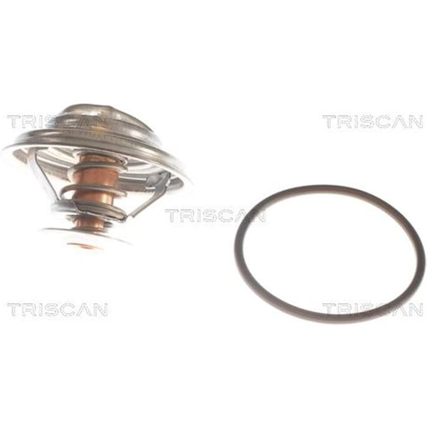 Triscan Thermostat Audi Ford Seat Vw-image