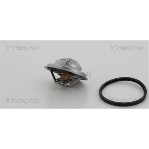 Triscan Thermostat Citroen Xantia Xm Peugeot 406 605 2,1-image