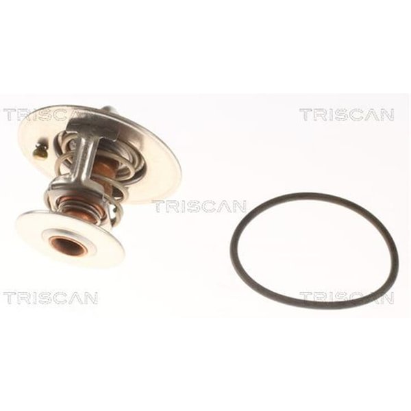 Triscan Thermostat Ford Escort Fiesta Galaxy Orion Scorpio Sierra-image