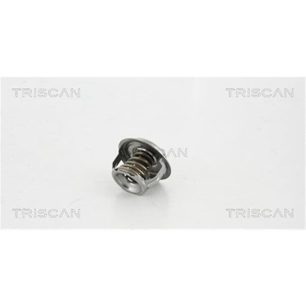 Triscan Thermostat Subaru Forester Impreza Legacy Outback-image